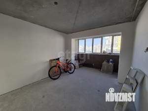 1-к квартира, вторичка, 35м2, 5/11 этаж