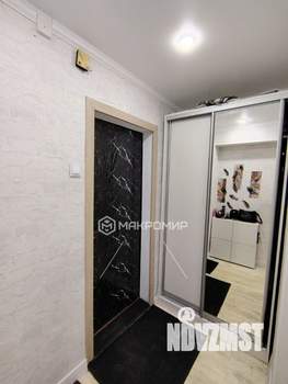 1-к квартира, вторичка, 32м2, 2/5 этаж