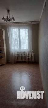 2-к квартира, вторичка, 50м2, 5/5 этаж