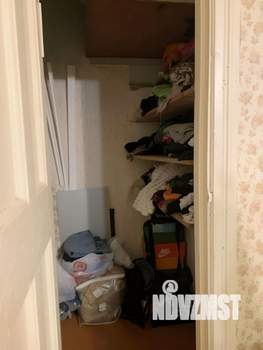 1-к квартира, вторичка, 31м2, 1/5 этаж