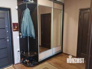 1-к квартира, вторичка, 49м2, 9/15 этаж