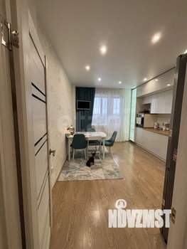 2-к квартира, вторичка, 81м2, 14/16 этаж