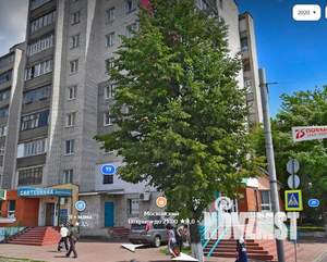 3-к квартира, вторичка, 60м2, 5/9 этаж