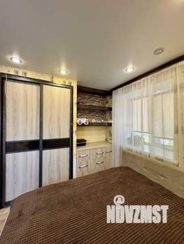 1-к квартира, вторичка, 31м2, 3/5 этаж