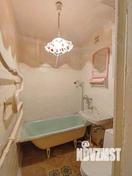 2-к квартира, вторичка, 44м2, 3/5 этаж