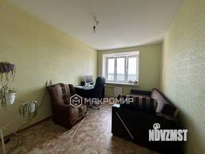 2-к квартира, вторичка, 56м2, 13/14 этаж