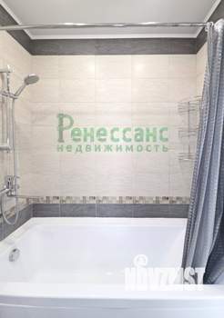 1-к квартира, вторичка, 30м2, 4/10 этаж