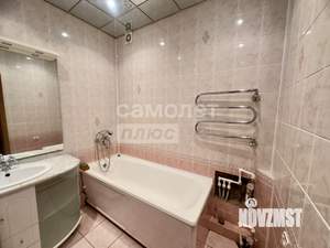 1-к квартира, вторичка, 43м2, 3/4 этаж