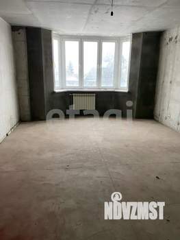 3-к квартира, вторичка, 109м2, 1/17 этаж