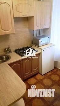 1-к квартира, вторичка, 31м2, 1/4 этаж