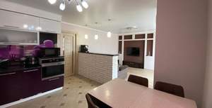 3-к квартира, вторичка, 82м2, 12/17 этаж