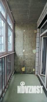 1-к квартира, вторичка, 38м2, 2/16 этаж