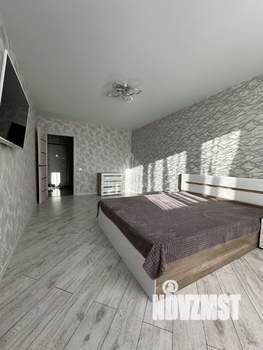 1-к квартира, вторичка, 42м2, 12/14 этаж