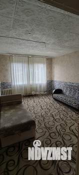 2-к квартира, вторичка, 48м2, 1/2 этаж