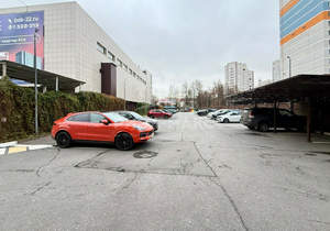 3-к квартира, вторичка, 305м2, 16/17 этаж