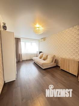 2-к квартира, вторичка, 62м2, 5/9 этаж