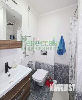 1-к квартира, вторичка, 38м2, 13/16 этаж