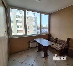 2-к квартира, вторичка, 60м2, 6/9 этаж
