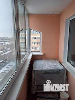 2-к квартира, вторичка, 53м2, 10/10 этаж