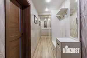 2-к квартира, вторичка, 60м2, 15/17 этаж