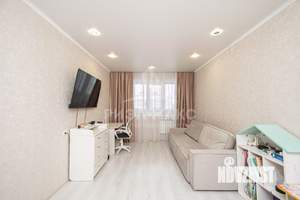 1-к квартира, вторичка, 48м2, 5/14 этаж