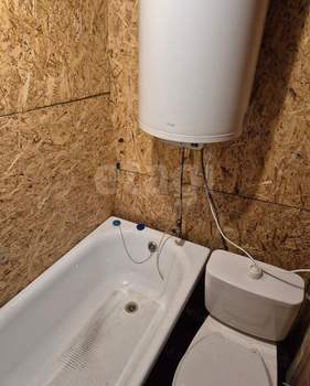 2-к квартира, вторичка, 28м2, 1/1 этаж