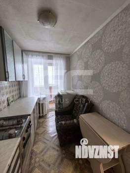 1-к квартира, вторичка, 30м2, 3/9 этаж
