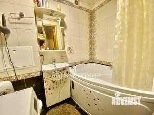 3-к квартира, вторичка, 62м2, 4/5 этаж