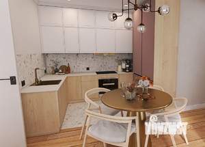 3-к квартира, вторичка, 75м2, 8/16 этаж