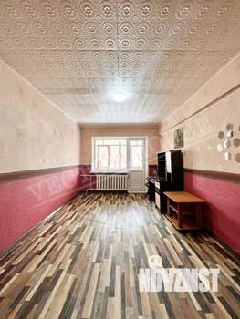 1-к квартира, вторичка, 32м2, 5/5 этаж