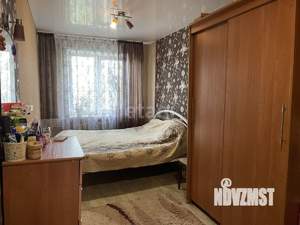 4-к квартира, вторичка, 76м2, 5/5 этаж