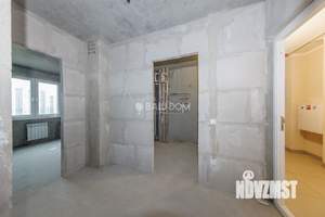 2-к квартира, вторичка, 61м2, 13/16 этаж