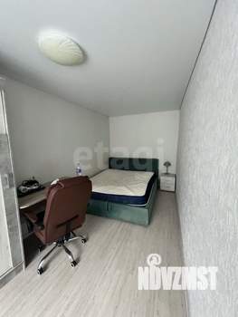2-к квартира, вторичка, 45м2, 5/5 этаж