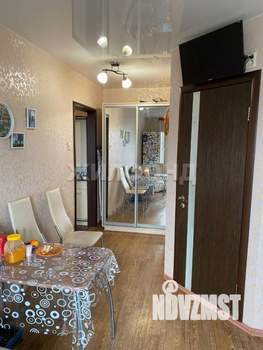 2-к квартира, вторичка, 61м2, 10/10 этаж