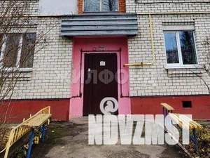 1-к квартира, вторичка, 39м2, 4/6 этаж