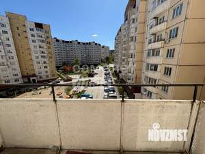 1-к квартира, вторичка, 32м2, 5/10 этаж