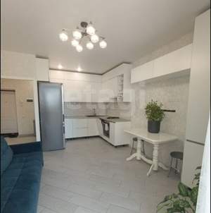 2-к квартира, вторичка, 62м2, 3/9 этаж