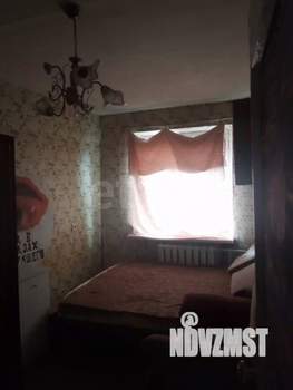 3-к квартира, вторичка, 60м2, 5/5 этаж