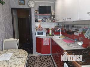 3-к квартира, вторичка, 61м2, 7/9 этаж
