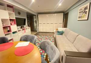 2-к квартира, вторичка, 46м2, 5/5 этаж