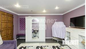 1-к квартира, вторичка, 56м2, 4/10 этаж