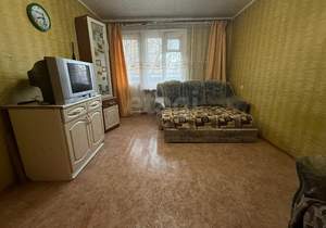 1-к квартира, вторичка, 36м2, 2/5 этаж