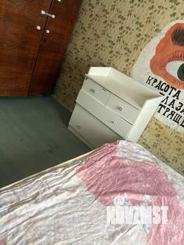 3-к квартира, вторичка, 60м2, 5/5 этаж