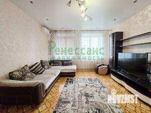 1-к квартира, вторичка, 42м2, 4/10 этаж