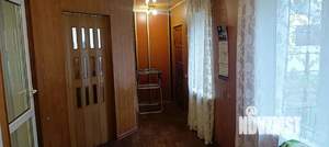 2-к квартира, вторичка, 60м2, 1/1 этаж