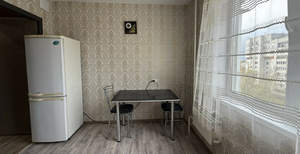 1-к квартира, вторичка, 37м2, 6/9 этаж