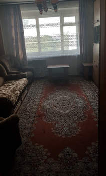 2-к квартира, вторичка, 49м2, 4/5 этаж