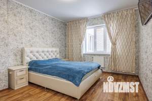 2-к квартира, вторичка, 85м2, 12/16 этаж
