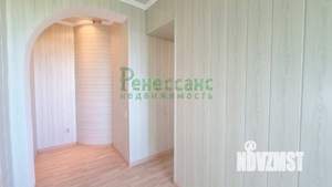3-к квартира, вторичка, 51м2, 5/5 этаж