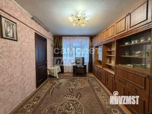 2-к квартира, вторичка, 45м2, 4/5 этаж